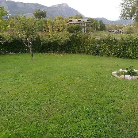 Campo Varone Minturno Exterior photo