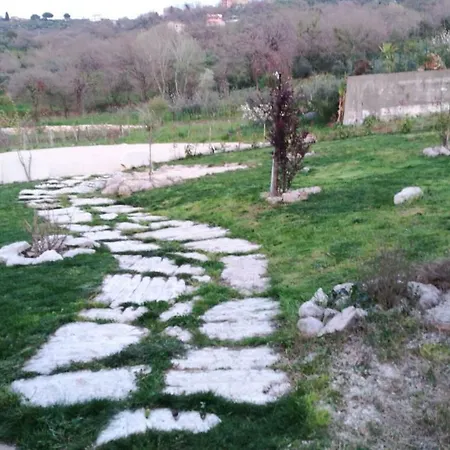 Campo Varone Minturno Exterior photo