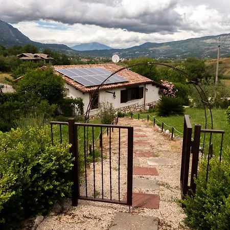 Campo Varone Minturno Exterior photo