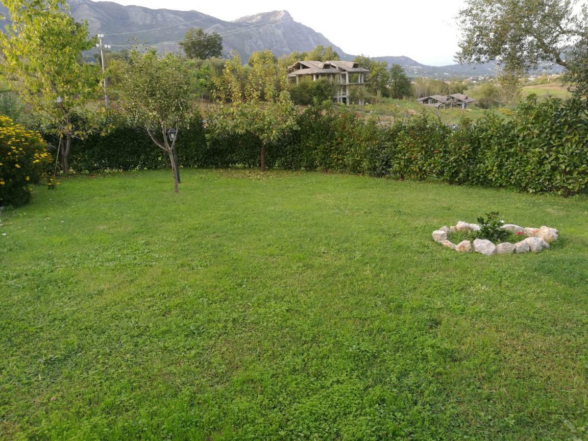 Campo Varone * Minturno
