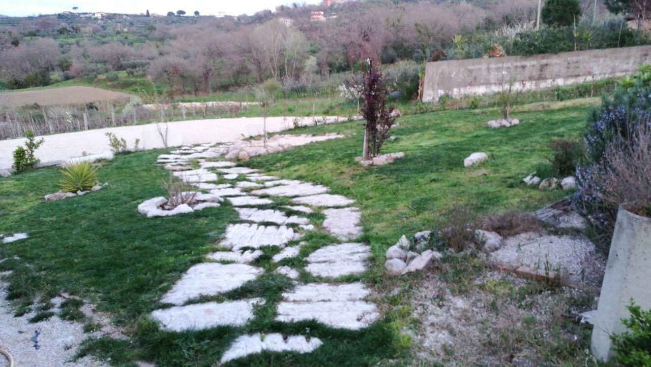 Campo Varone Holiday home
