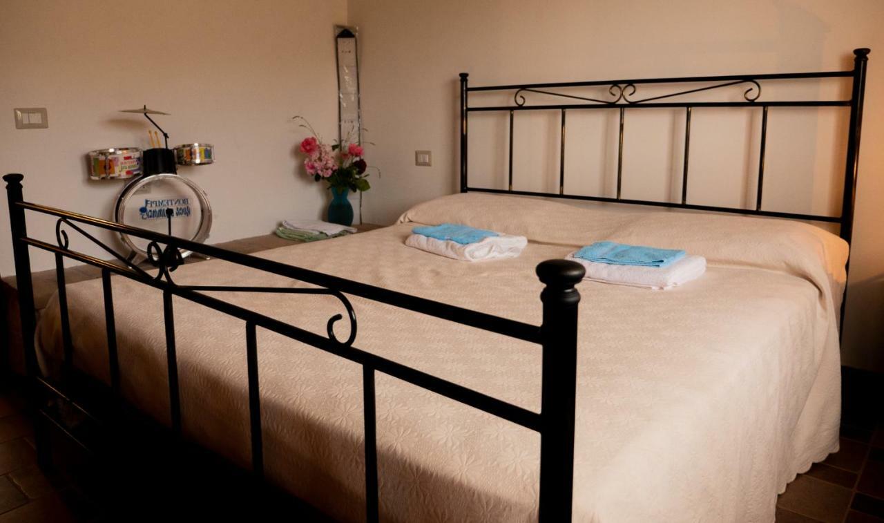 Campo Varone Holiday home Minturno