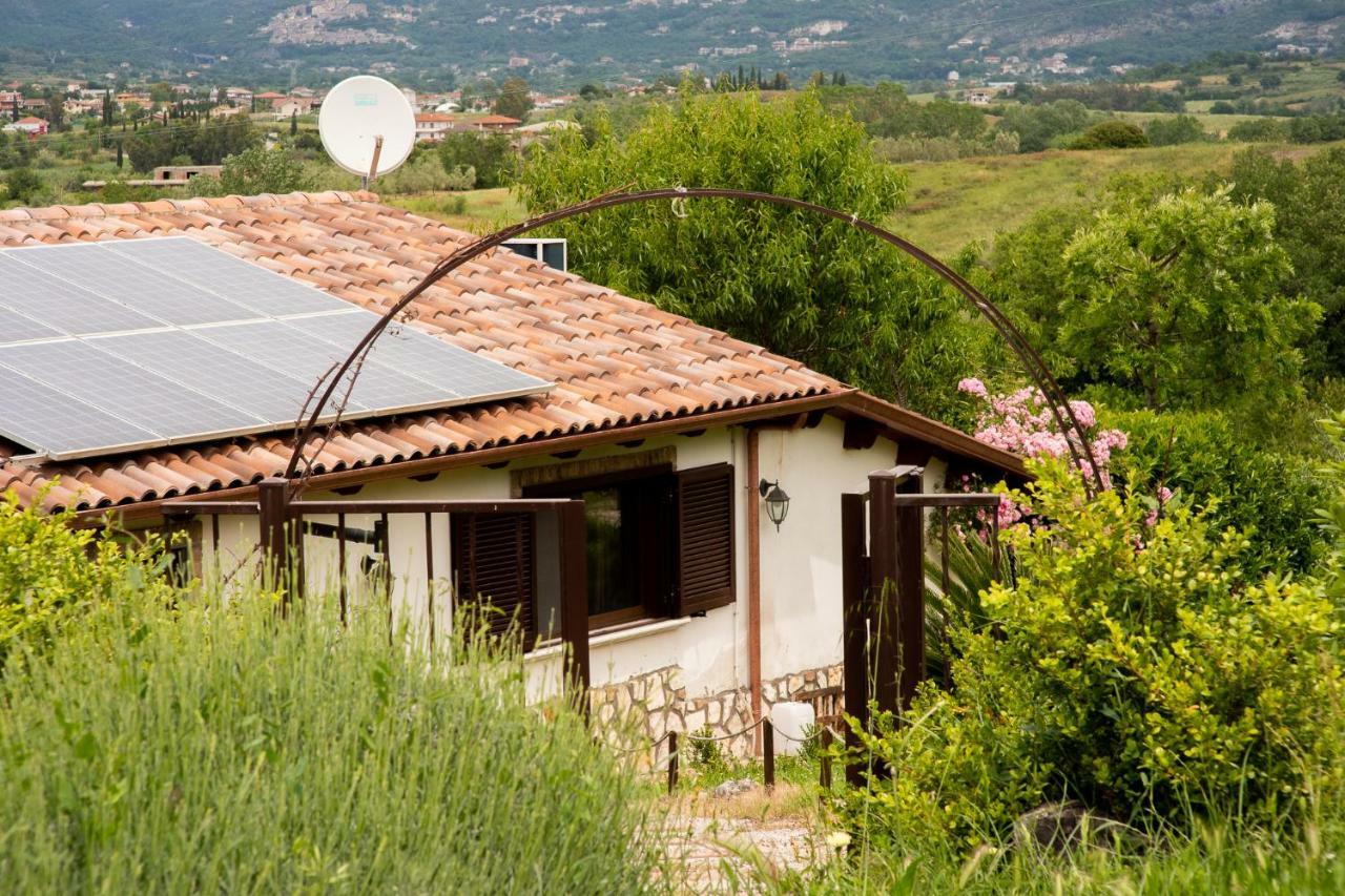 Campo Varone Holiday home *