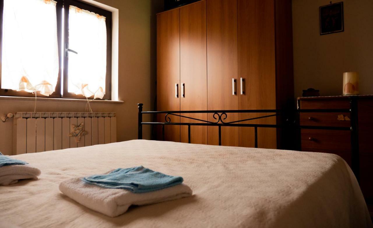 Campo Varone Holiday home