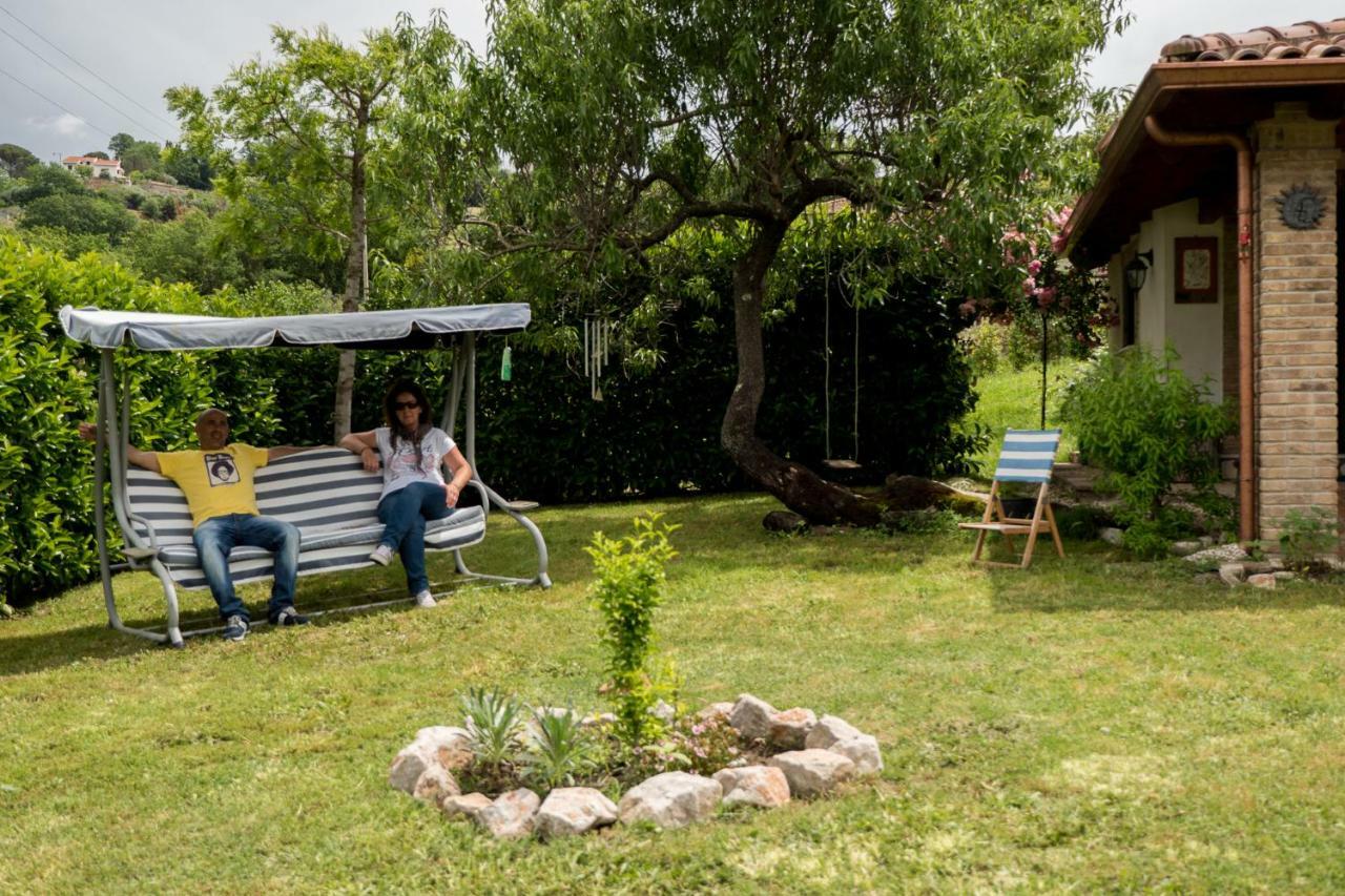 Campo Varone *