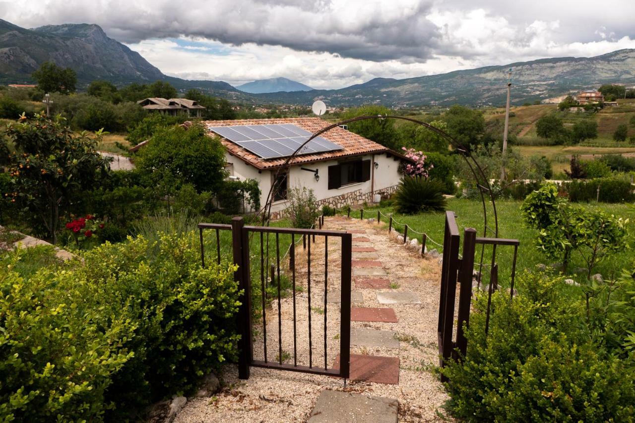 Campo Varone