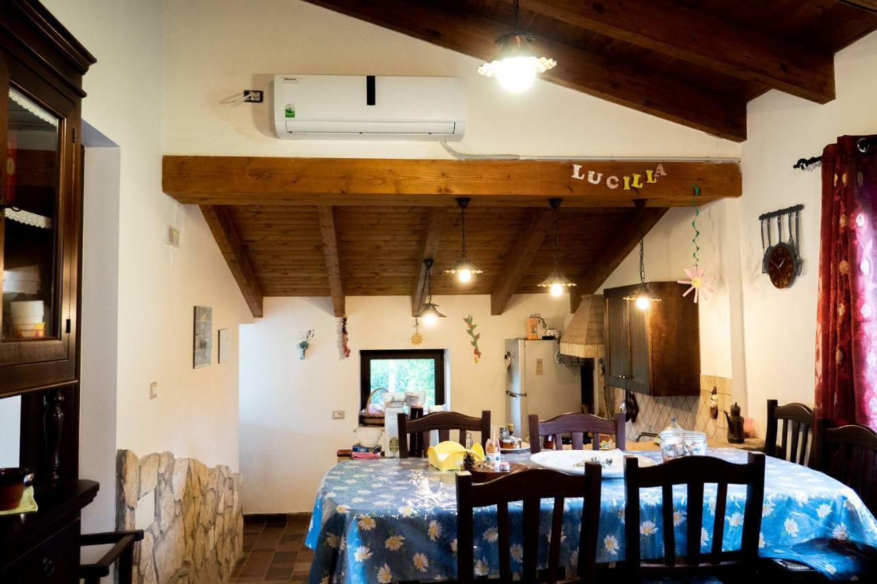 Holiday home Campo Varone