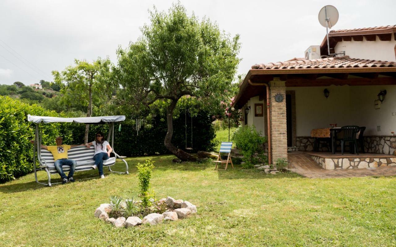 Holiday home Campo Varone Minturno