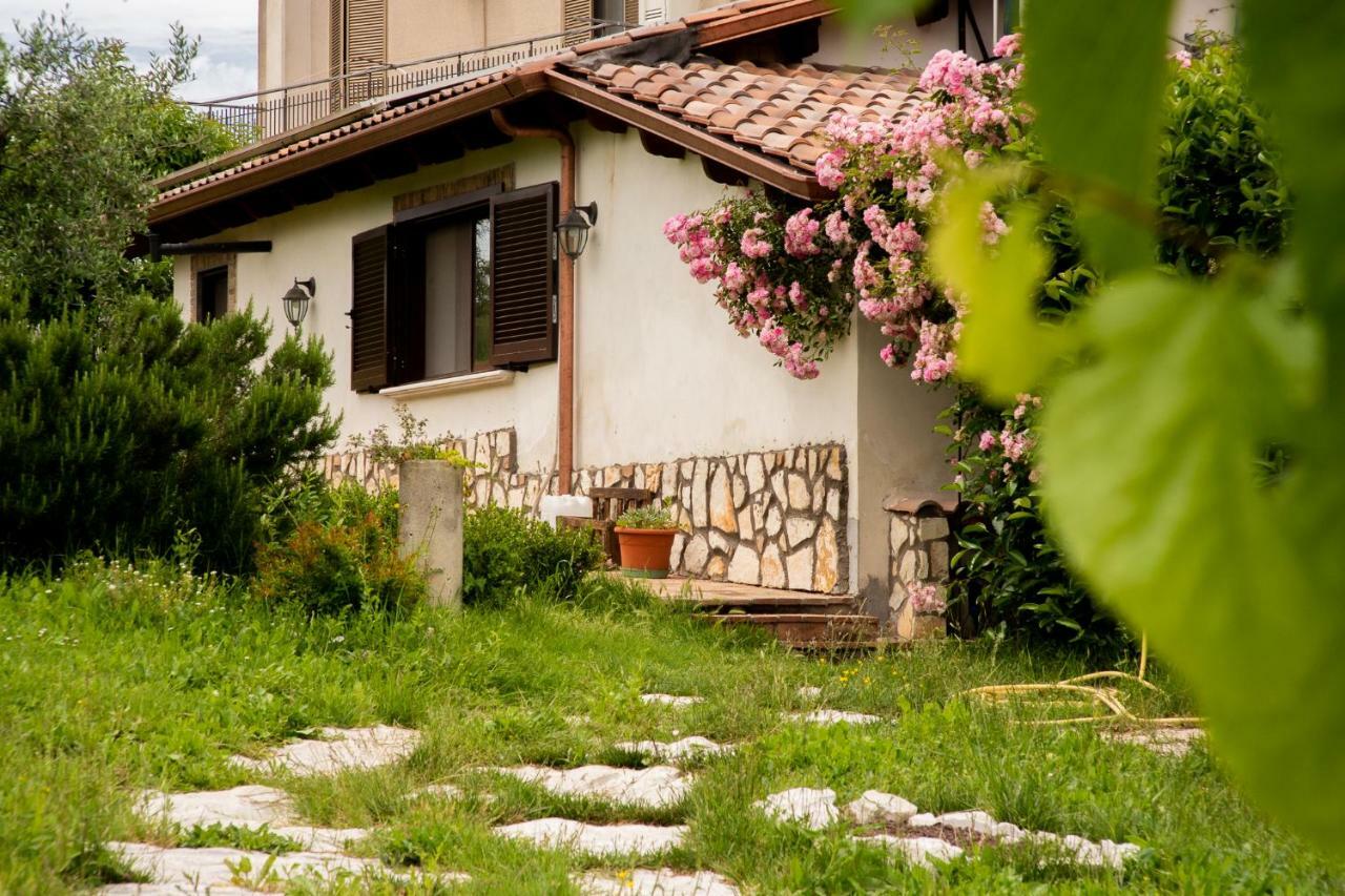 Holiday home Campo Varone