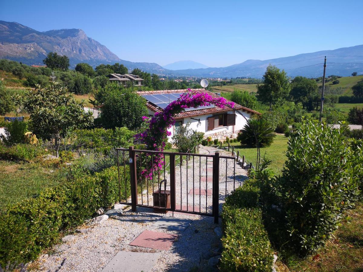 Holiday home Campo Varone Minturno